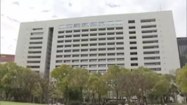 ノロウイルス集団感染か　福岡市西区の高齢者施設で12人が嘔吐や下痢の症状