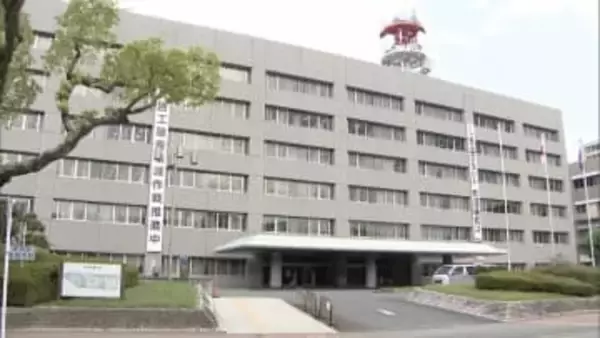 福岡県警２０２６年の運営指針を発表　ニセ電話詐欺やトクリュウの対策推進など８つの活動重点