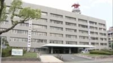 福岡県警２０２６年の運営指針を発表　ニセ電話詐欺やトクリュウの対策推進など８つの活動重点