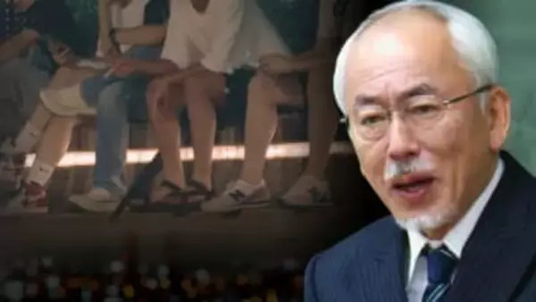 右手の親指をトンカチで潰され、背中を刺され…夜回り先生･水谷修さんが35年戦い続ける「夜の世界」と失われた406の命【冬休み･薬物に手を出さないで①】