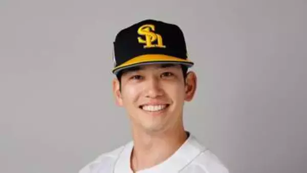 ホークス一発攻勢で大勝