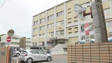 工事中のロードローラーが転覆　５０代とみられる男性運転手が死亡　林道の整備工事中に運転誤ったか　福岡市早良区