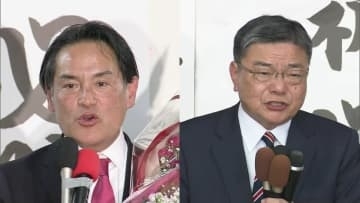 衆院選　佐賀県の結果　自民が議席を独占