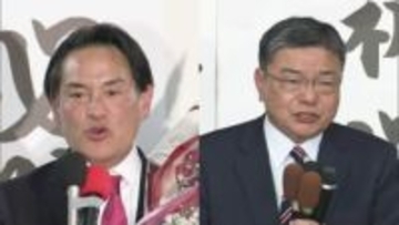 衆院選　佐賀県の結果　自民が議席を独占