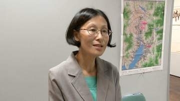 被爆3世が語り部に「放射線で腸の組織が壊死、血便に苦しみ多くの人が亡くなった」長崎で原爆投下直後に救護した医学生の声と生々しい記録、伝える
