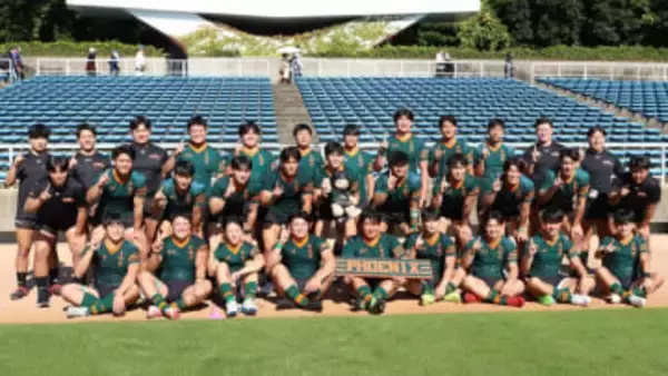 【高校ラグビー】東福岡　年ごとに漢字一文字でテーマ決め　今年は「燎＝かがりび」　この難しい字に込められた思いとは？