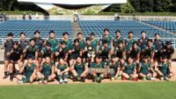 【高校ラグビー】東福岡　年ごとに漢字一文字でテーマ決め　今年は「燎＝かがりび」　この難しい字に込められた思いとは？