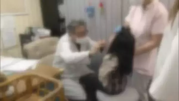 福岡県内のインフルエンザ　15週連続で警報レベル