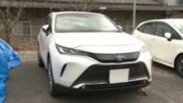 自転車に乗っていた高齢男性　乗用車にはねられ死亡　運転していた自称会社員の女逮捕　佐賀市