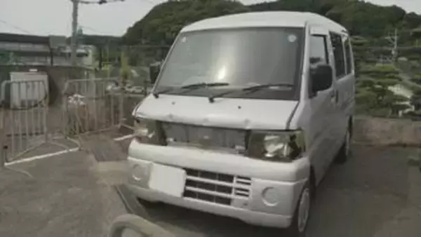 「全く酒は残っていない」と容疑否認　軽トラに追突　38歳会社員の男を酒気帯び運転の疑いで逮捕　福岡県内で飲酒運転相次ぐ