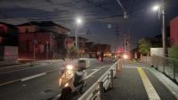 「横断歩道を渡っていた男児と衝突したことは間違いありません」過失運転傷害の疑いで４０歳会社員の女を現行犯逮捕