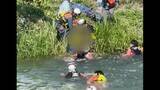 「御笠川で溺れ意識不明だった中学3年の男子生徒（14）が死亡　友人と浅瀬で魚取りをしていた」の画像1