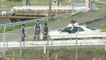福岡県大川市で生後間もない赤ちゃんを殺害し遺体を遺棄した罪　母親を起訴「一緒に暮らす母親に見つからないように遺体を用水路に捨てに行った」