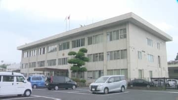 直前に追突事故も　酒気帯び運転疑いで無職男（58）を逮捕　福岡・飯塚市