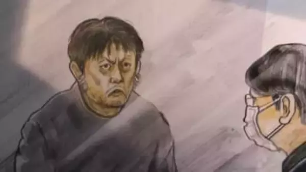 "なぜ2人は襲われたのか"　北九州･中学生2人殺傷事件から1年　平原政徳被告が語った犯行の動機　元福岡県警･捜査1課長は「正直犯人を憎んだ」