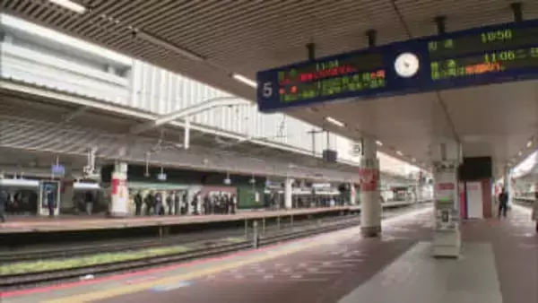 嵐とドリカムの同時期ライブに対応　博多駅『列車ホテル』を検討　JR九州