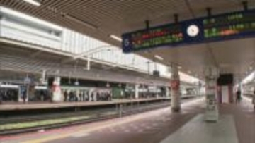 嵐とドリカムの同時期ライブに対応　博多駅『列車ホテル』を検討　JR九州