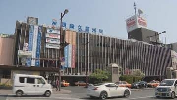 「おおむね間違いありません」商業施設のエスカレーターで前に立つ女子高校生を盗撮しようとしたか　男子高校生逮捕