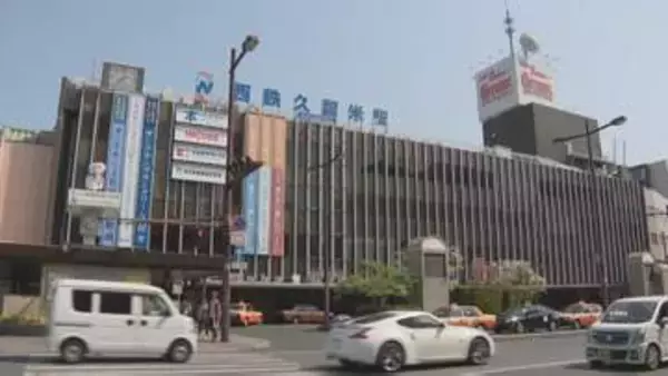 「おおむね間違いありません」商業施設のエスカレーターで前に立つ女子高校生を盗撮しようとしたか　男子高校生逮捕