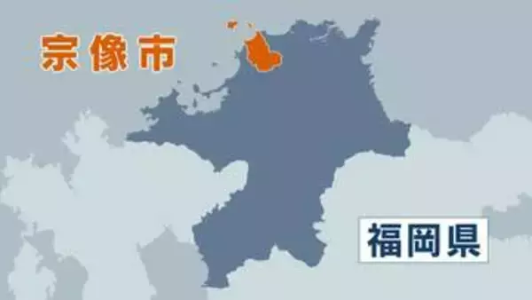 「「車が海に突っ込んだ」堤防から軽乗用車が転落　車内にいた63歳の女性が死亡」の画像