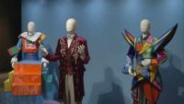 Mrs. GREEN APPLE　ワンダーミュージアム展　福岡市で始まる