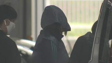 DV被害の夫から逃れたのち再び同居　部外者立ち入れない”母子生活支援施設”でなぜ　夫との隠れた生活　長女殺害容疑で逮捕の母親（30）