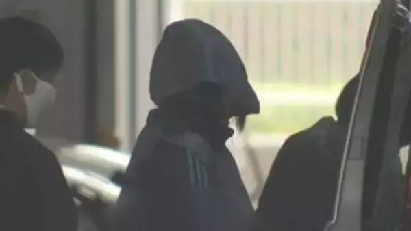 DV被害の夫から逃れたのち再び同居　部外者立ち入れない”母子生活支援施設”でなぜ　夫との隠れた生活　長女殺害容疑で逮捕の母親（30）