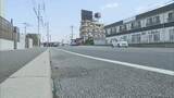 「横断中の成人女性が乗用車にはねられ死亡　福岡市博多区の通称「筑紫通り」」の画像1