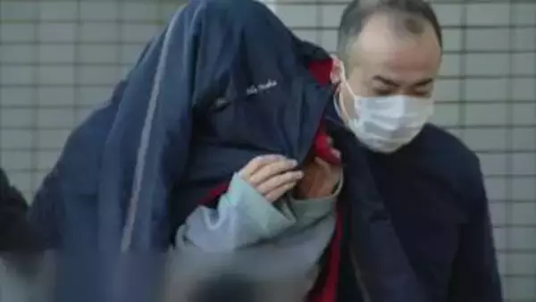 福岡市総合図書館での刺傷事件　容疑者の鑑定留置を延長　「責任能力の有無の判断に必要」と地検
