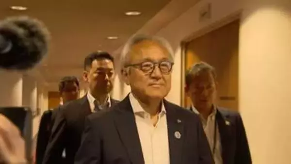 【福岡県議会】金銭授受疑惑で「第三者委員会」設置へ　蔵内議長が方針転換「ようやくベストな形が見いだせる道が見えてきた」