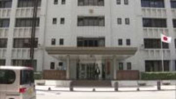 「少しだけならばれないだろうと…」無免許で飲酒運転か　１９歳の無職の男逮捕