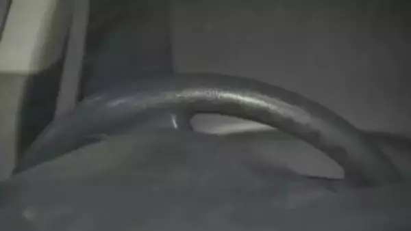 【速報】「トラックが横転している」福岡県宗像市の国道3号で車6台が絡む事故