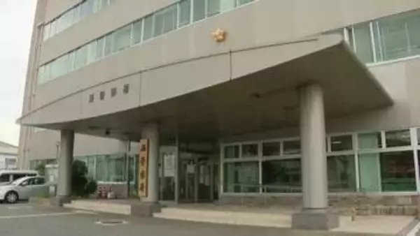 パトカーの追跡を受ける男子中学生（１４）の自転車と会社員男性（４２）が接触　中学生が逃げた理由は不明　福岡・西区