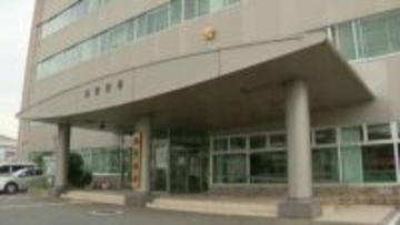 パトカーの追跡を受ける男子中学生（１４）の自転車と会社員男性（４２）が接触　中学生が逃げた理由は不明　福岡・西区