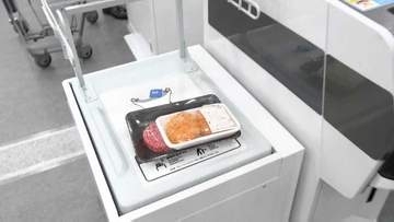 セルフレジで増える万引き「バーコード偽装」を解決する世界初の技術　福岡市で展示会