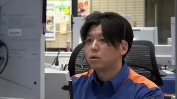 熱中症SOS最前線　119番通報の現場に密着　熱中症を訴える通報「年々多くなっているように感じる」