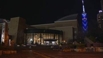 図書館3人刺傷事件の容疑者を殺人未遂容疑で送検