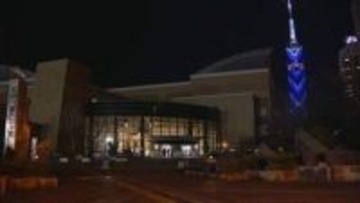 図書館3人刺傷事件の容疑者を殺人未遂容疑で送検