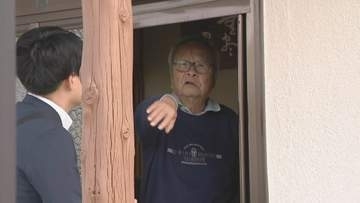 【本人取材】「そんな元気あるわけない。否認してる」不同意わいせつ罪で起訴された80歳市議の男　23歳看護師の女性への性加害を否定　福岡県直方市議会