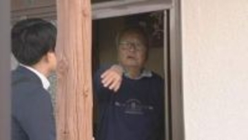 【本人に取材】「そんな元気あるわけない。否認してる」不同意わいせつ罪で起訴された80歳市議の男　23歳看護師の女性への性加害を否定　福岡県直方市議会