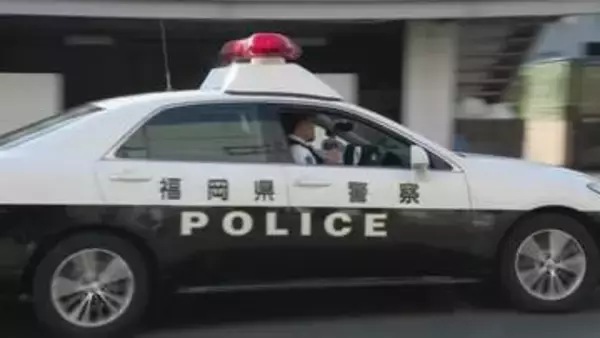 「歩道から自転車が…」道路を自転車で横断していた高齢男性が死亡　63歳男性が運転するトラックにはねられる