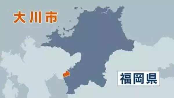 田んぼで自転車の下敷きになって倒れている高齢女性が見つかる　女性は意識不明　直前にはきつそうに自転車を漕ぐ様子