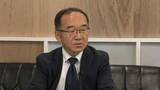 「【速報】佐賀・玄海町長選挙　新人の日高大助氏(55)が現職破り初当選　「核のごみ」最終処分場選定について判断へ」の画像1