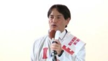 【当選】佐賀1区　自民・岩田和親さん（52）