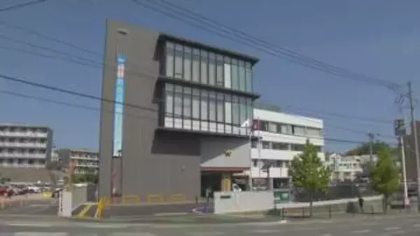 「飲酒検知に応じないと何か不利益が生じるんですか」警察官が約30分間説得するも呼気検査を拒否した疑い　27歳無職の男を逮捕　逮捕後の検査で基準値の3倍超のアルコール検出