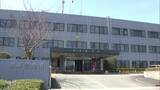 「パトカーの追跡を受けていた原付バイクが転倒　運転手は15歳の男子高校生　無免許運転か」の画像1