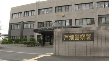 高齢女性が軽乗用車にはねられ死亡　北九州市