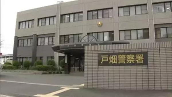 高齢女性が軽乗用車にはねられ死亡　北九州市