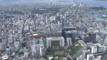 「次の市長の時には・・・」現職・高島市長が言及した”副首都構想”　市長選挙で争点になるか【福岡市長選挙2026】