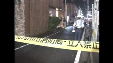 北九州市で警察・行政・地域が一体となり「暴追の日」活動